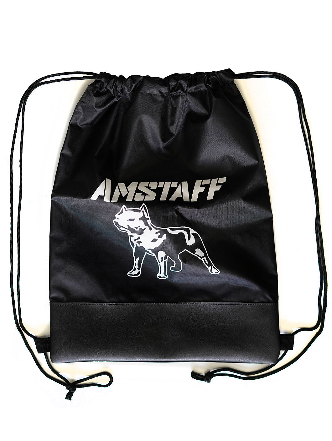 Breed Gym Bag - Amstaff Wear