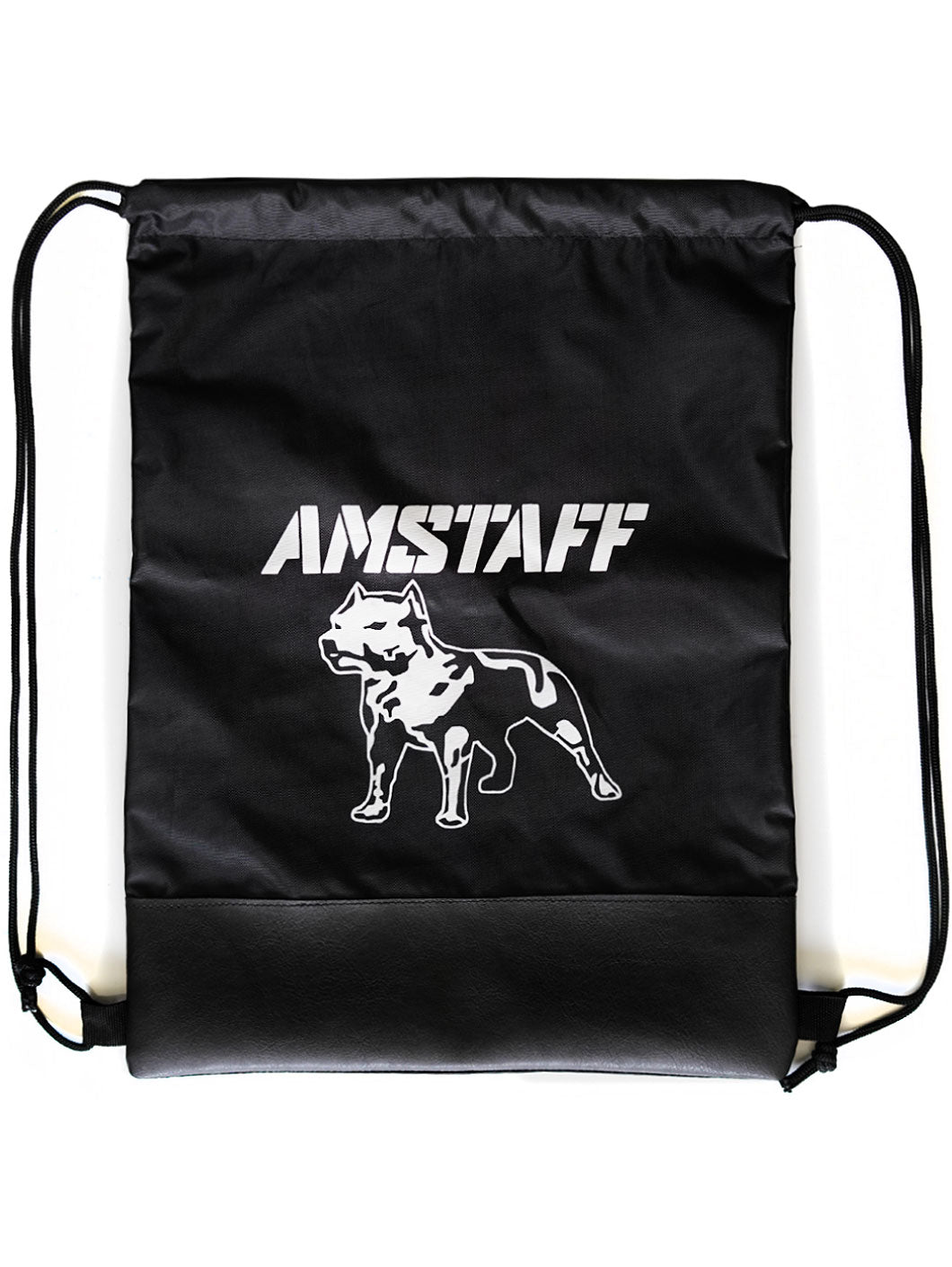 Breed Gym Bag - Amstaff Wear
