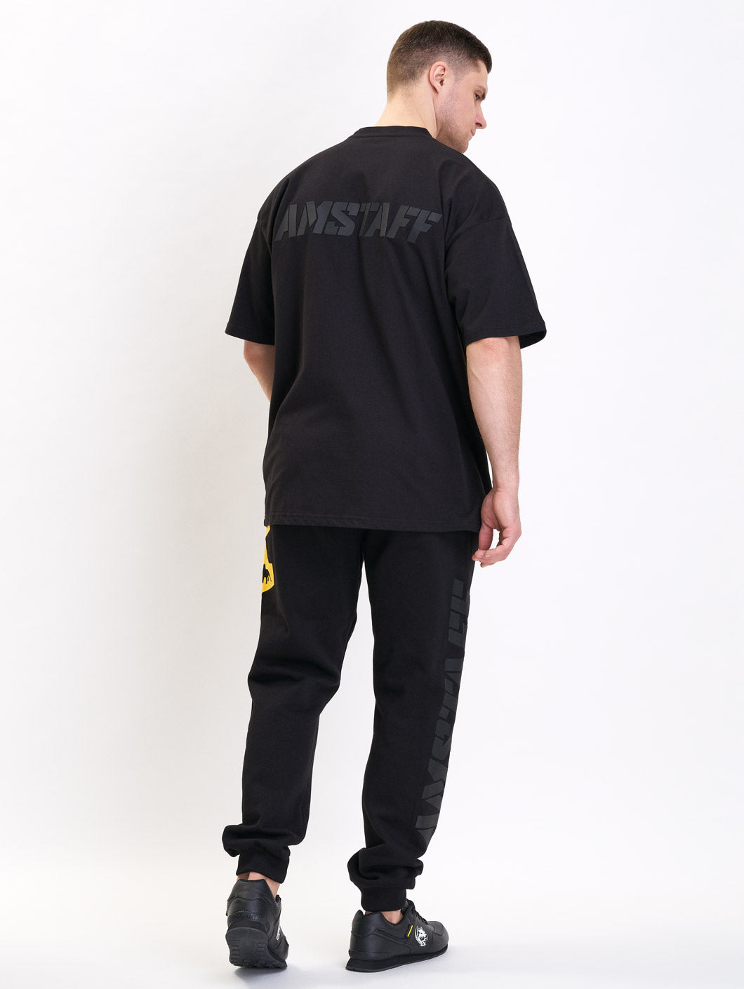 matok sweatpants - 1