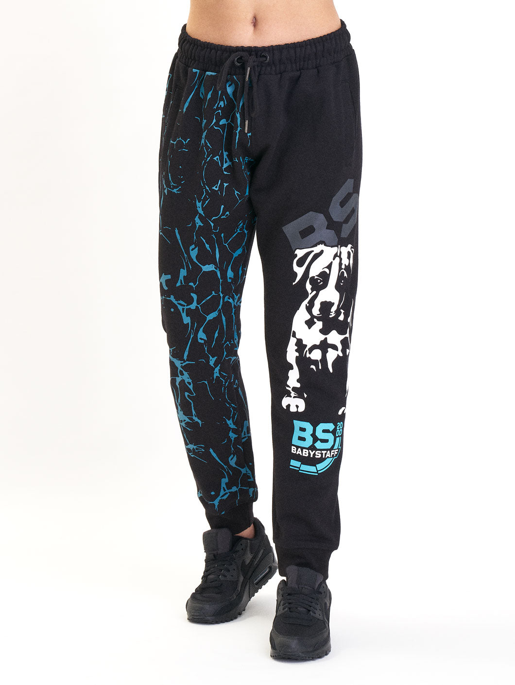 Babystaff Strainge Sweatpants M