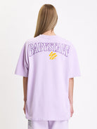 Babystaff Feeny Oversize T-Shirt Lavender - 3