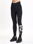 babystaff legra leggings black - 4