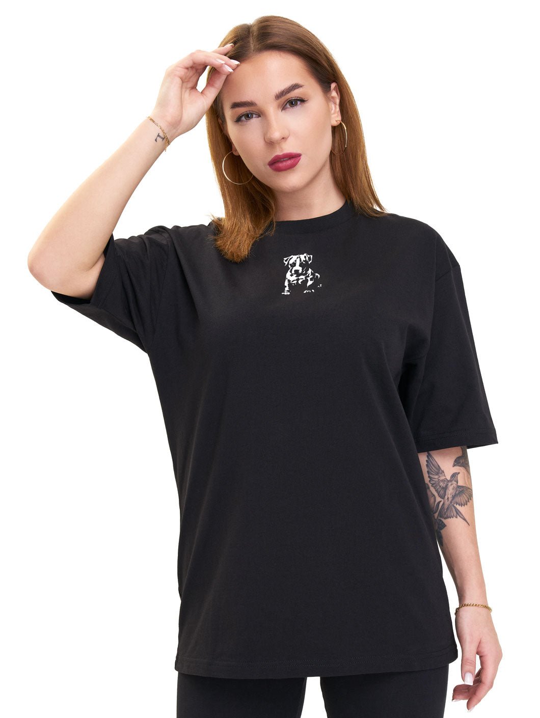 babystaff olanda oversize t-shirt - 6