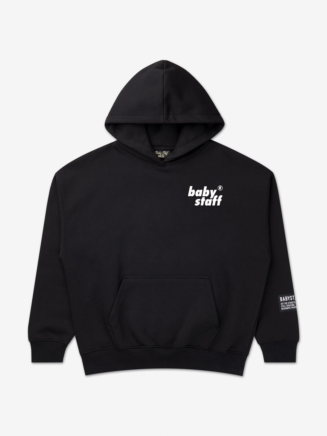 Babystaff Modai Oversize Hoodie