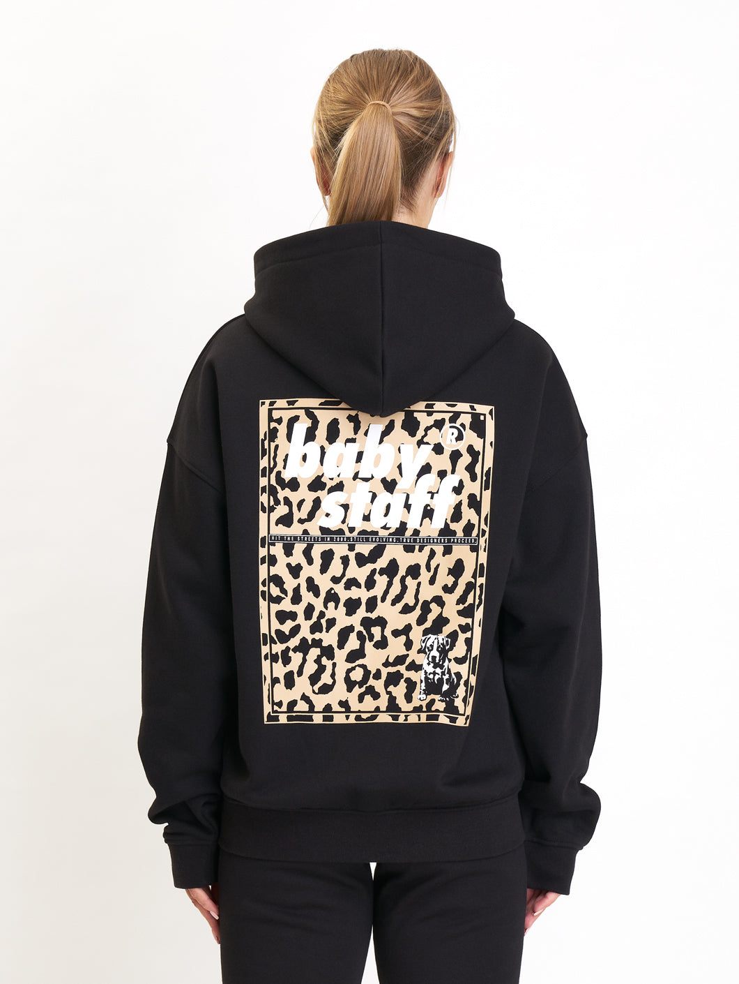 Babystaff Modai Oversize Hoodie