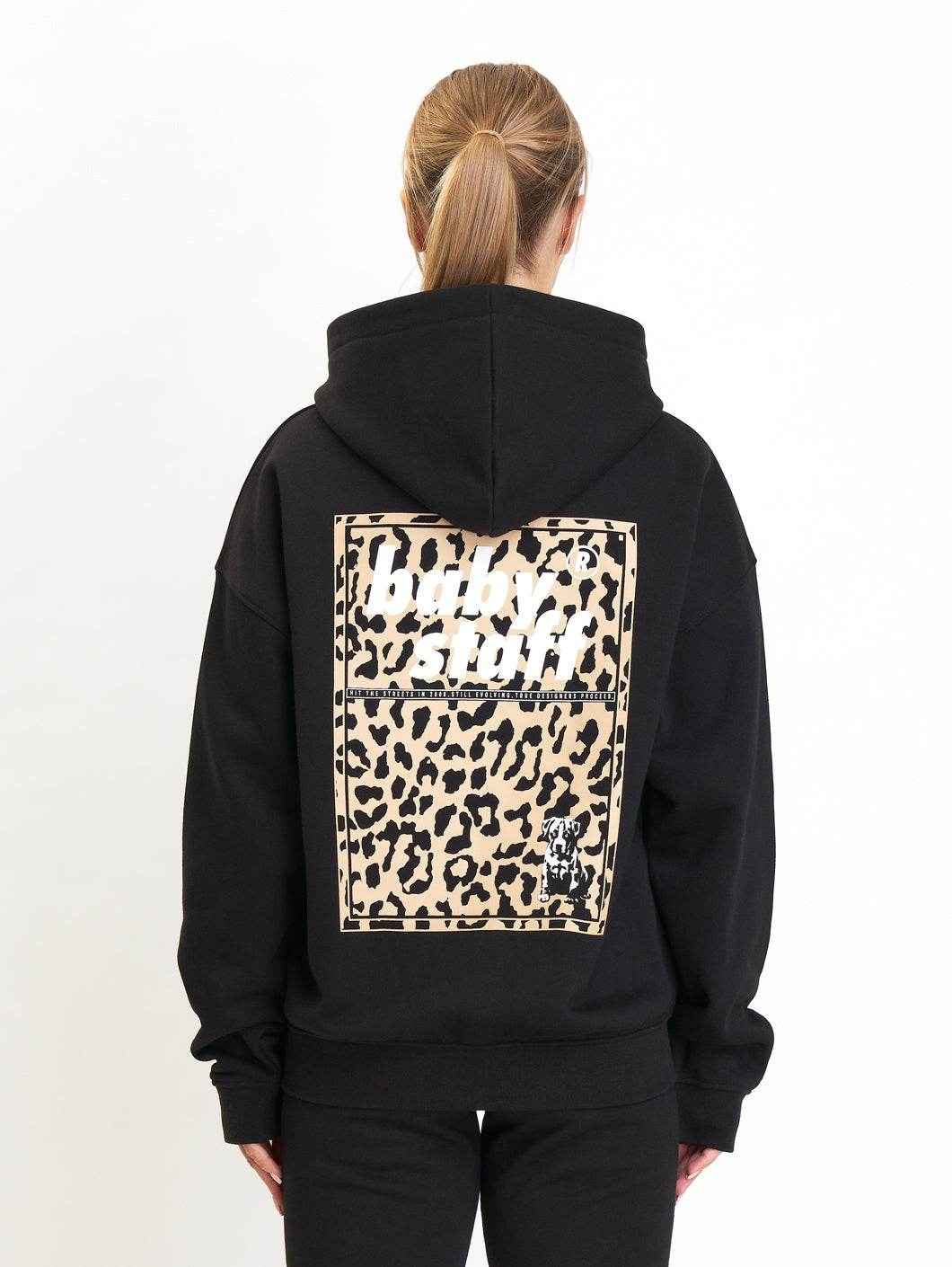 Babystaff Modai Oversize Hoodie - Amstaff Wear