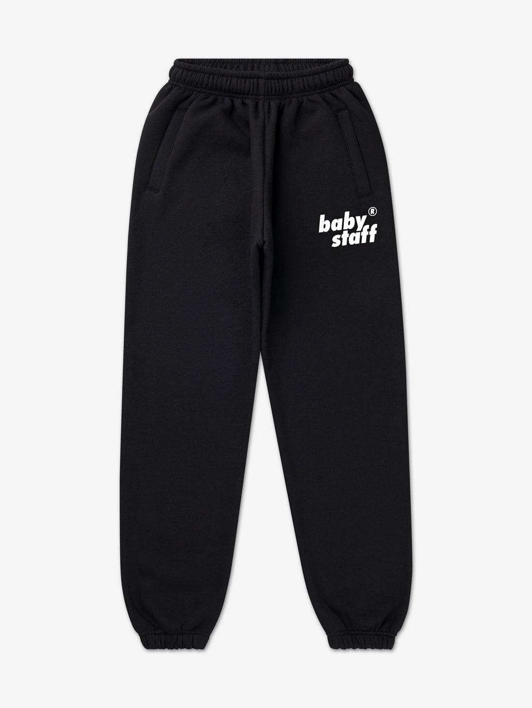 Babystaff Modai Sweatpants Black - Amstaff Wear