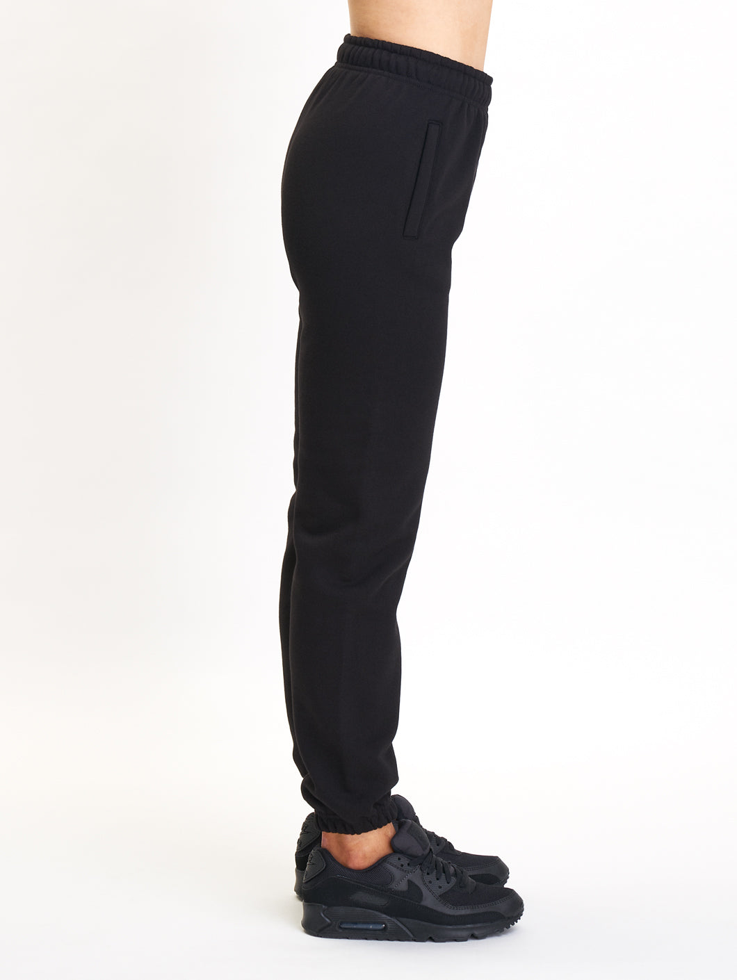Babystaff Modai Sweatpants Black