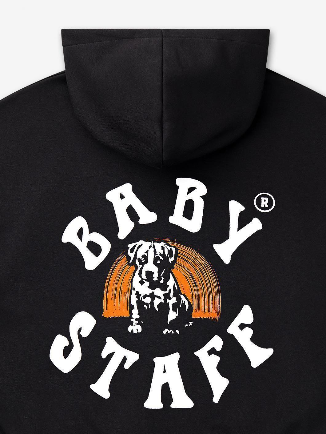 Babystaff Senya Oversized Hoodie - 3