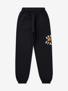 Babystaff Senya Sweatpants Black - Amstaff Wear
