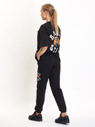Babystaff Senya Sweatpants Black
