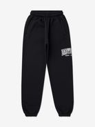 Babystaff College Sweatpants Black - 7