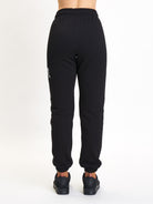 Babystaff College Sweatpants Black