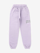 Babystaff College Sweatpants Lavender - 8