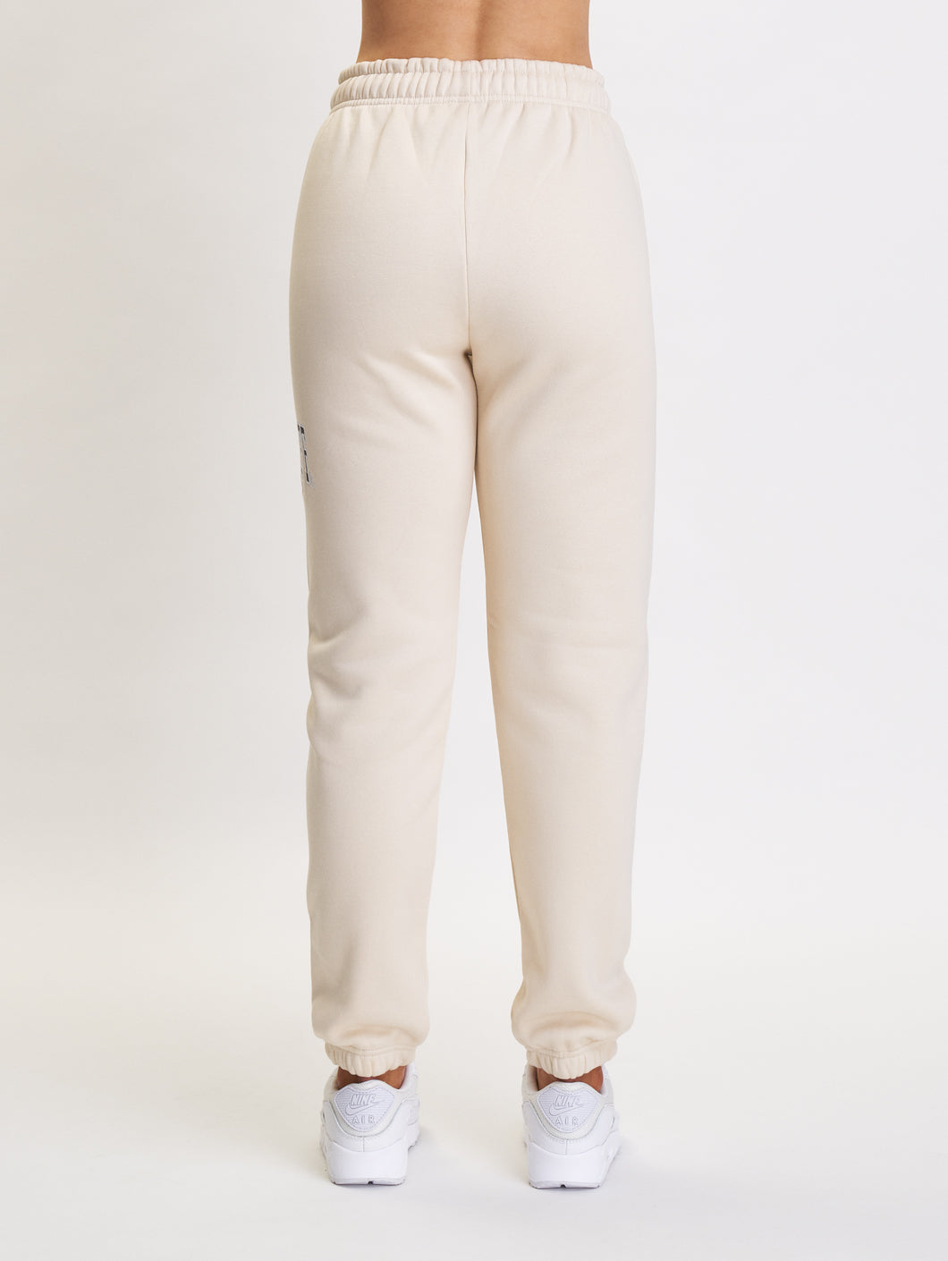 Babystaff College Sweatpants Cream - 3