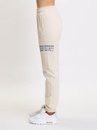 Babystaff College Sweatpants Cream - 5