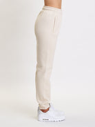 Babystaff College Sweatpants Cream - 6