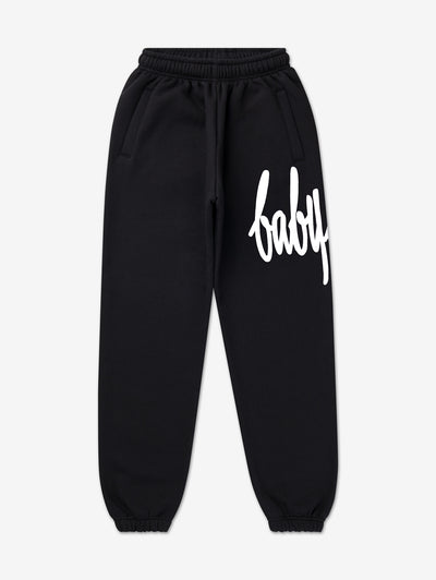 Babystaff Fast Sweatpants Black