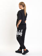 Babystaff Fast Sweatpants Black