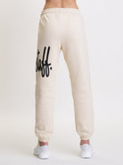 Babystaff Fast Sweatpants Cream