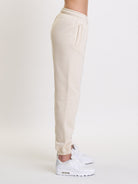 Babystaff Fast Sweatpants Cream
