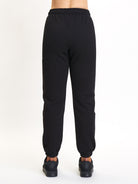 amstaff woman basic sweatpants black - 5