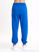 Babystaff Woman Basic Sweatpants Blue - 3