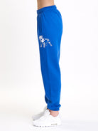 Babystaff Woman Basic Sweatpants Blue - 4