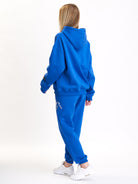 Babystaff Woman Basic Sweatpants Blue - 1