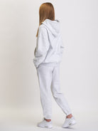 woman basic sweatpants - 1