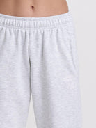 woman basic sweatpants - 7