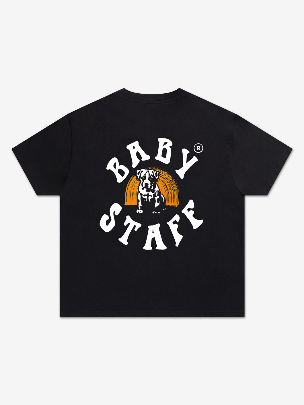 Babystaff Senya Oversized T-Shirt - 5