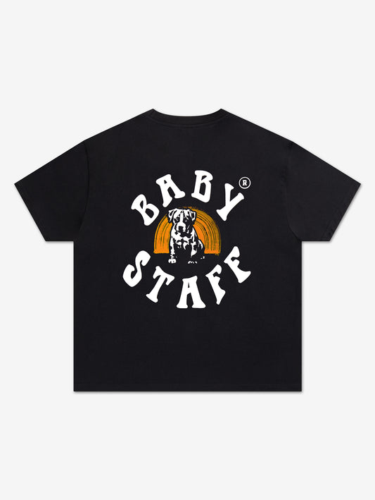 babystaff senya oversized t-shirt - 11