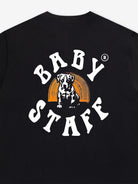Babystaff Senya Oversize T-Shirt Black