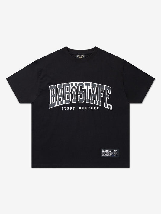 college oversized t-shirt - 5