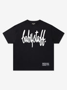 Babystaff Fast Oversized T-Shirt Black - Amstaff Wear