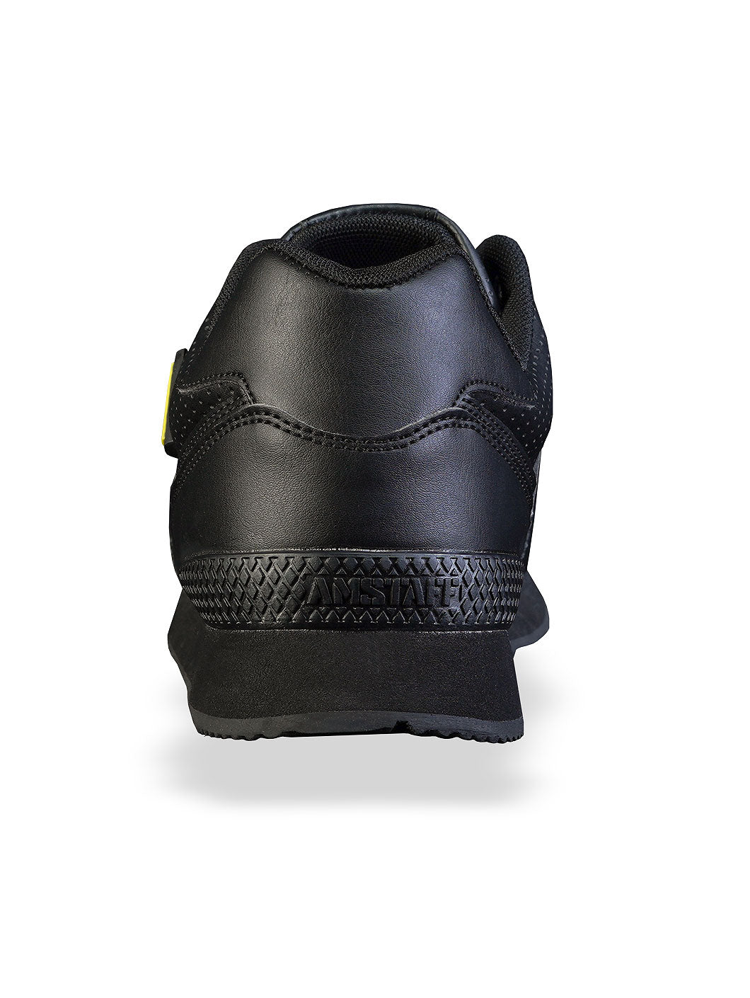 Amstaff Running Dog Sneaker All Black - Amstaff Wear