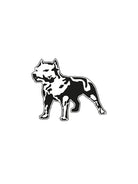 Amstaff Kids Duster T-Shirt