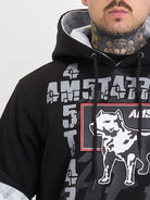 amstaff tiko hoodie - 3