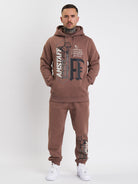 amstaff anturis hoodie - 0