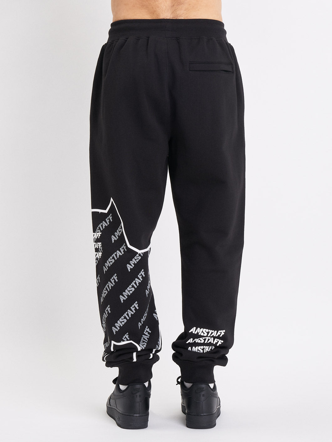 furio sweatpants - 2