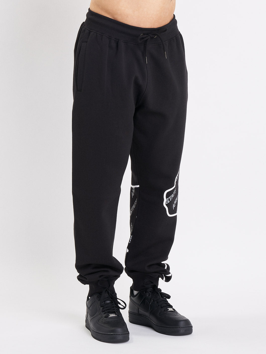 furio sweatpants - 7