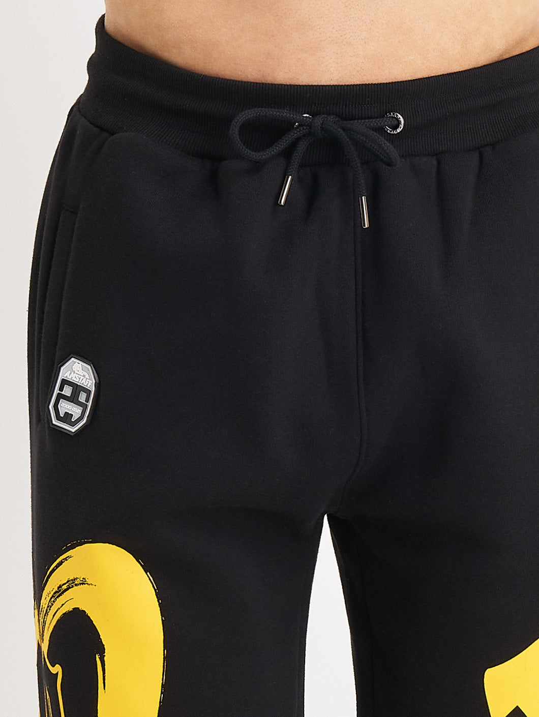 Amstaff Recon Sweatpants Black