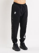 Amstaff Shank Sweatpants Black - Amstaff Wear