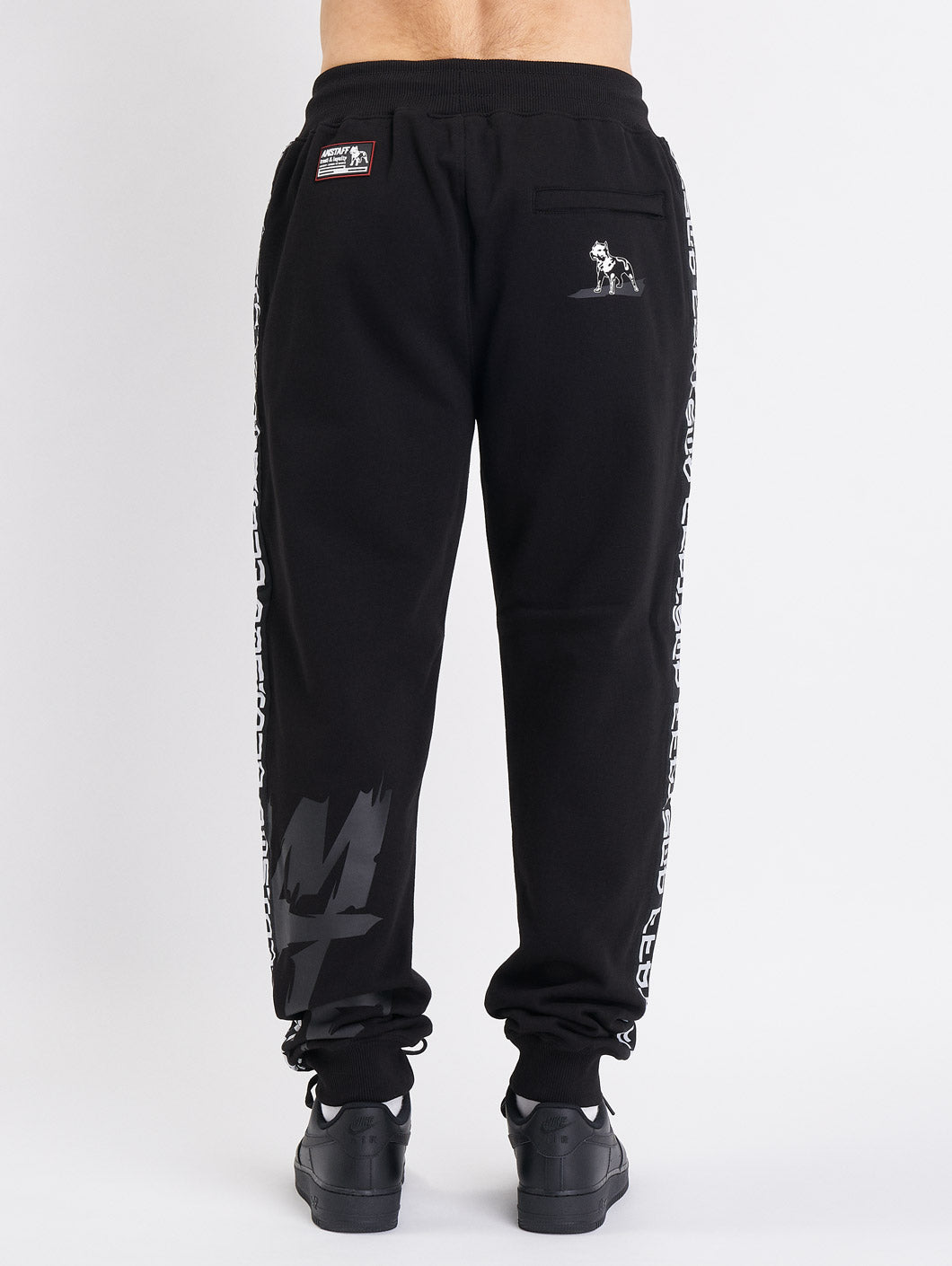 Astar Sweatpants - 2