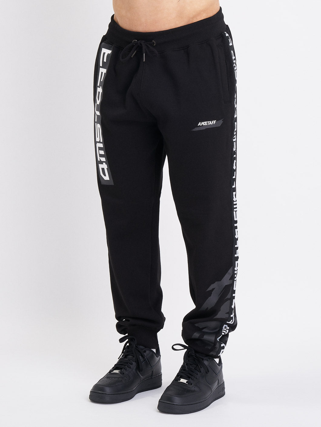 Astar Sweatpants - 3