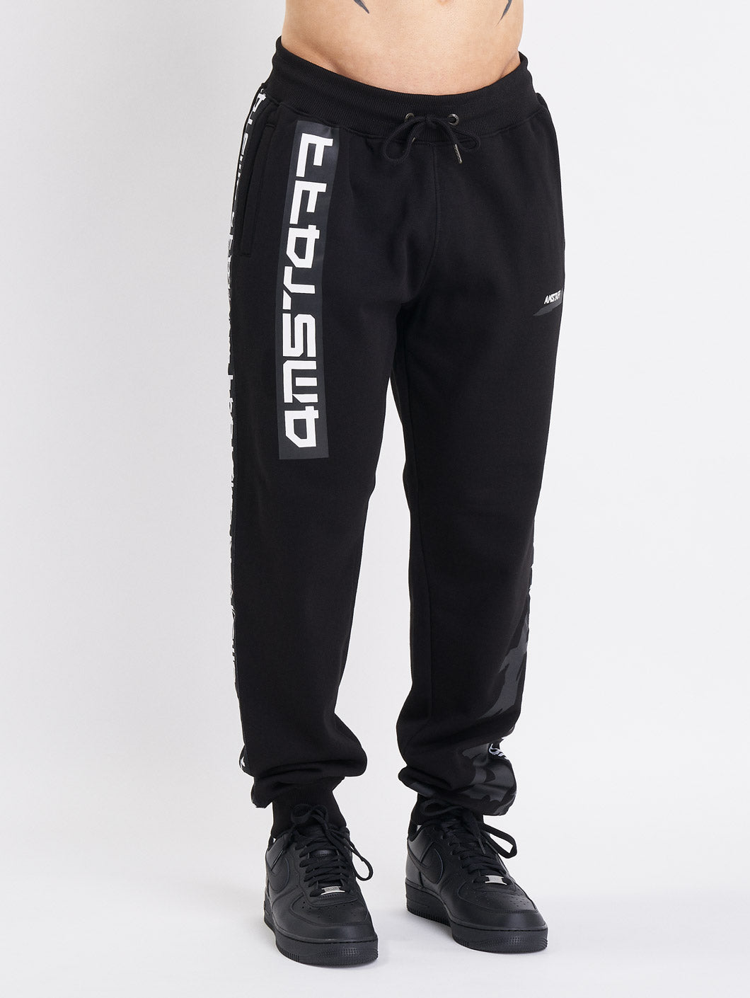 Astar Sweatpants - 6