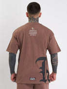 amstaff anturis t-shirt - 2