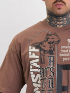 amstaff anturis t-shirt - 3