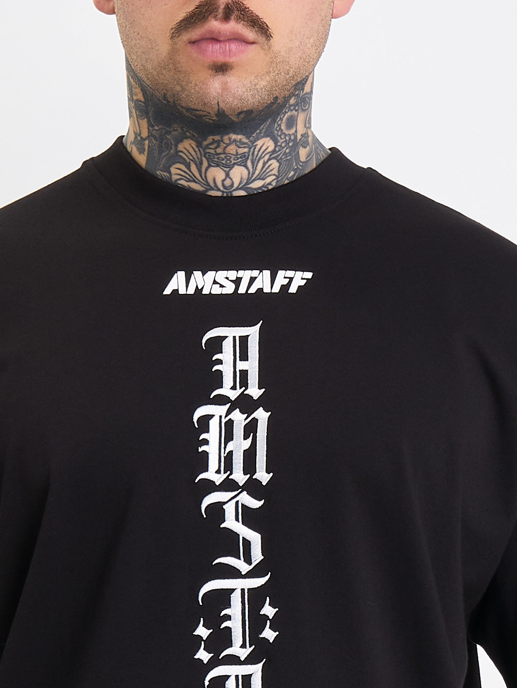 amstaff reskid t-shirt - 4
